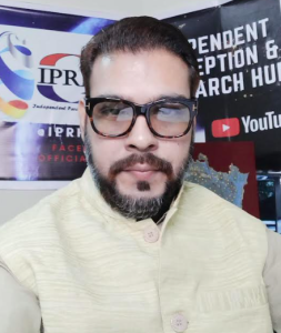 Md Shahriar Parvez